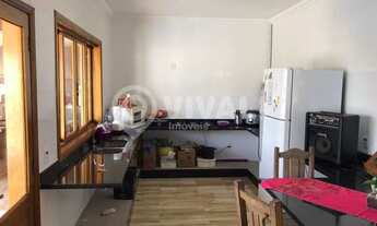 Imagem 3: Casa de rua - / Residencial / Villagio Fosuzzi