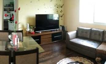 Imagem: Apartamento - 53 m² - 2 Dorms - Jd São