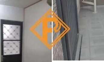 Imagem 2: Casa Duplex/Usada para Locação em Rio de Janeiro, Encantado, 1 dormitório, 1 banheiro, 1 v