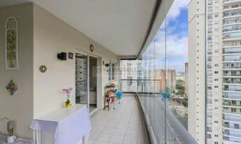 Imagem 2: Alto da Boa Vista - Apto Perfeito - Condomínio Espetacular