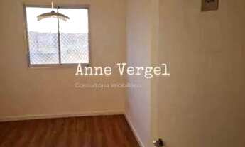 Imagem 3: Apartamento à venda no bairro Vila da Oportunidade - Carapicuíba/SP