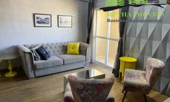 Imagem: APARTAMENTO RESIDENCIAL em VOTORANTIM