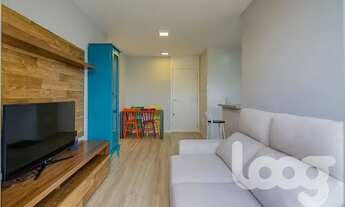 Imagem 5: Apartamento em Vila Carioca - São Paulo