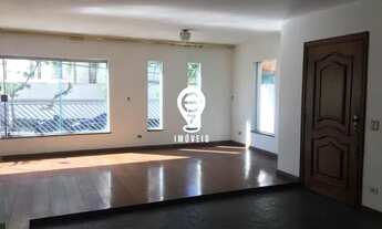 Imagem: Sobrado para aluguel, 3 quartos, 1 suíte