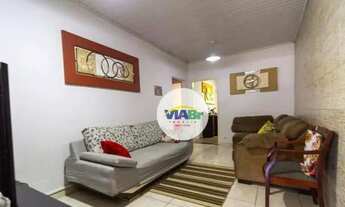 Imagem 6: Casa 3 Dormitórios Edícula Próximo P3 USP Metrô Butantã À Venda, 210 m² por R$ 780.000 - R