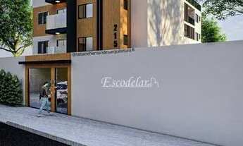 Imagem 2: Apartamento com 1 dormitório à venda, 38 m² por R$ 305.000,00 - Parada Inglesa - São Paulo