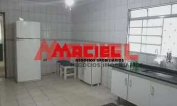 Imagem 3: Casa Padrão em São José dos Campos