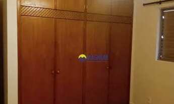 Imagem 6: Apartamento com 3 dormitórios para alugar, 134 m² por R$ 2.100,00/mês - Vila Imperial - Sã