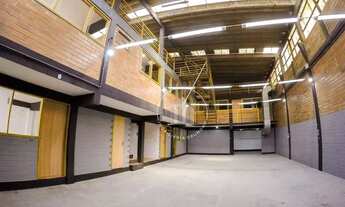 Imagem: Galpão à venda, 474 m² por R$ 2.000.000,00