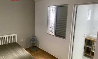 Imagem 5: CASA RESIDENCIAL em SÃO PAULO - SP, MOOCA