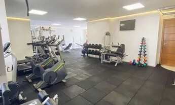 Imagem 4: Apartamento 3 suítes no Umarizal telado