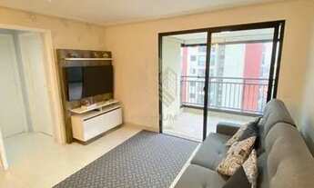 Imagem 4: Lindo Apartamento na Mooca (Ótima Localização