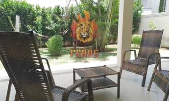 Imagem 4: Casa para venda com 3 suítes no Condomínio Villa do Bosque- Sorocaba/SP