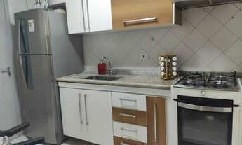 Imagem 5: Apartamento 3 dormitório(s) Parque Residencial Aquárius