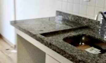 Imagem 3: Apartamento para aluguel tem 25 metros quadrados com 1 quarto em Bela Vista - São Paulo