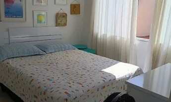 Imagem: Aluga-se kitnet mobiliado no centro de Guarapari