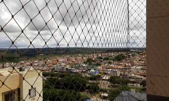 Imagem 5: Borges Landeiro 2Qts Varanda 250Mil Vg coberta armários planejados