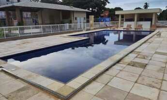 Imagem 7: Apartamento Terreo - Caucaia - Atrás da estação de trêm