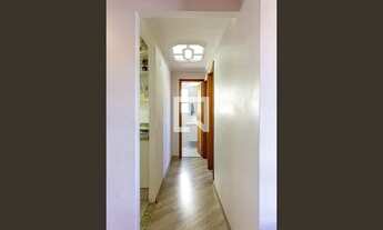 Imagem 6: Apartamento para Aluguel - Vila Tibirica, 2 Quartos, 49 m2