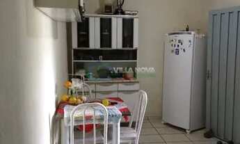 Imagem 6: Casa em Presidente Dutra - Ribeirão Preto