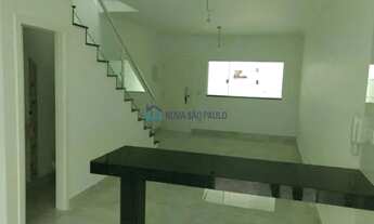 Imagem 4: Sobrado 03 dormitórios 1 suite e 2 vaga na Vila Gumercindo