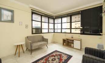 Imagem 3: Sala Comercial no Batel - ARYA 1