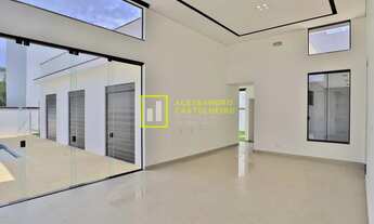 Imagem 4: Casa de Condomínio com 3 dorms, Condomínio Sunset, Sorocaba - R$ 2.65 mi, Cod: 404