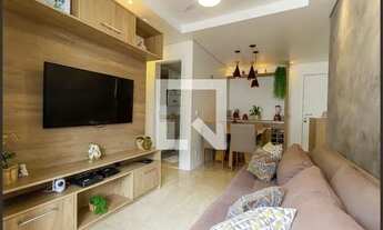 Imagem 4: Apartamento para Aluguel - Cambuci, 2 Quartos, 59 m2