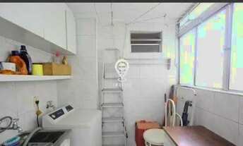 Imagem 6: Apartamento à venda, 2 quartos, Mirandópolis - São Paulo/SP