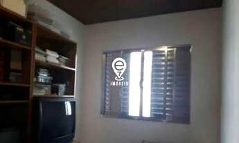 Imagem 7: Sobrado à venda, 3 quartos, 1 suíte, 2 vagas, Bosque da Saúde - São Paulo/SP