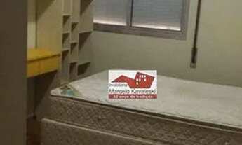 Imagem 6: Apartamento com 2 dormitórios à venda, 85 m² por R$ 590.000 - Vila Mariana - São Paulo/SP