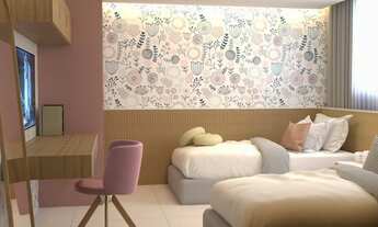 Imagem 6: Duplex em condomínio por trás do Detran da Maraponga