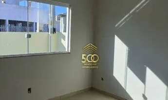 Imagem 4: Casa com 3 dormitórios à venda, 72 m² por R$ 415.000,00 - Vale Verde - Palhoça/SC