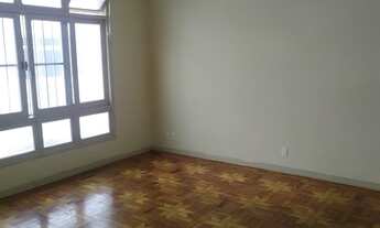 Imagem 5: Alugo apartamento 2 dormitórios com dependência de empregada completa no bairro Campo Gran