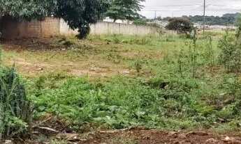 Imagem 5: Chacara e terrenos