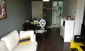 Imagem: Apartamento à venda, 2 quartos, 1 vaga