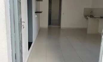 Imagem 4: Alugo imóvel com 2 quartos no Japiim 2, próx Seduc