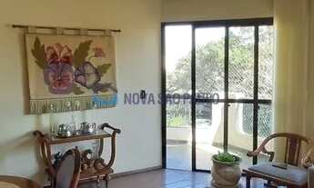 Imagem: Apartamento à venda 3 dorms com suíte