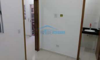 Imagem 3: Casa em Condomínio Térrea para Locação no bairro Artur Alvim, 1 dorm, 29 m Não perca essa