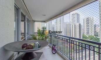 Imagem 6: Apartamento com 3 dormitórios, 178 m² - venda por R$ 3.195.000,00 ou aluguel por R$ 16.000