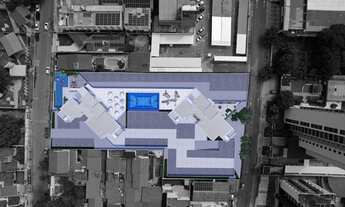 Imagem 7: Apto 2\4 e 3\4 Capim Macio -Entrega 2024-Atras do Super Favorito