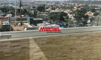 Imagem 4: Apartamento Padrão em São José dos Campos