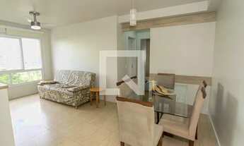 Imagem 2: Apartamento para Aluguel - Alto Petrópolis, 2 Quartos, 64 m2