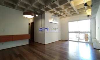 Imagem 2: Apartamento para Alugar no Bairro da Pompéia 3 Dormitórios 2 vagas de garagem