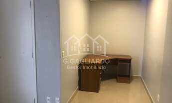 Imagem 6: Apartamento - Jardim Belo Horizonte - Campinas