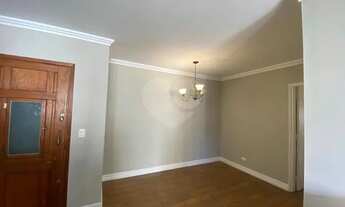 Imagem 5: Apartamento à venda ou para locação no Jardim América- More bem em nobre localização