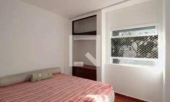 Imagem 5: Apartamento para Aluguel - Santa Cecília, 1 Quarto, 32 m2