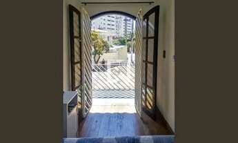 Imagem 6: Casa à Venda - Bosque da Saúde, 3 Quartos, 141 m2