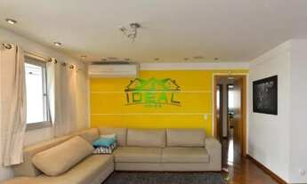 Imagem 7: Lindo Apartamento em Condomínio Padrão para Venda no bairro Vila Leopoldina, 3 dorm, 1 suí