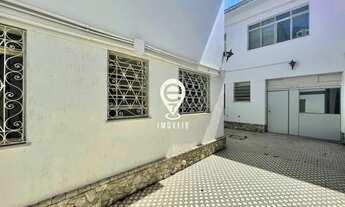 Imagem 2: Sobrado para aluguel, 4 quartos, 1 suíte, 7 vagas, Mirandópolis - São Paulo/SP